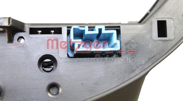 METZGER 0916493 ORIGINAL ERSATZTEIL Lenkstockschalter
